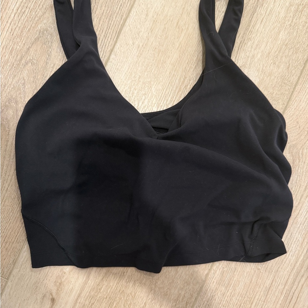 Lululemon sports bra Top